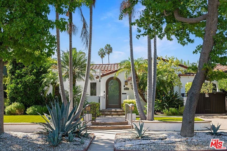 Property photo for 1173 S Point View Street, Los Angeles, CA
