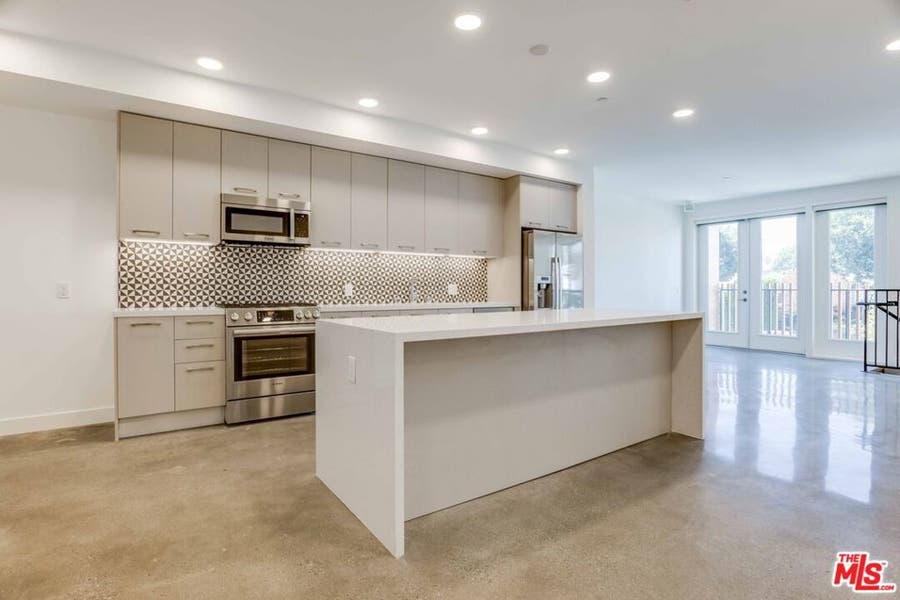 Property photo for 1250 N Fairfax Avenue, #504, West Hollywood, CA