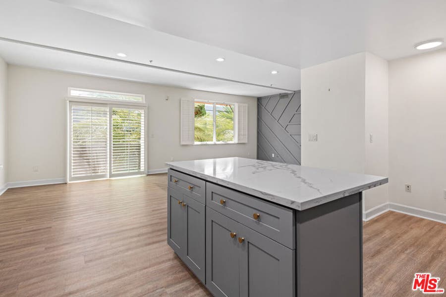 Property photo for 13200 Pacific, #316, Playa Vista, CA