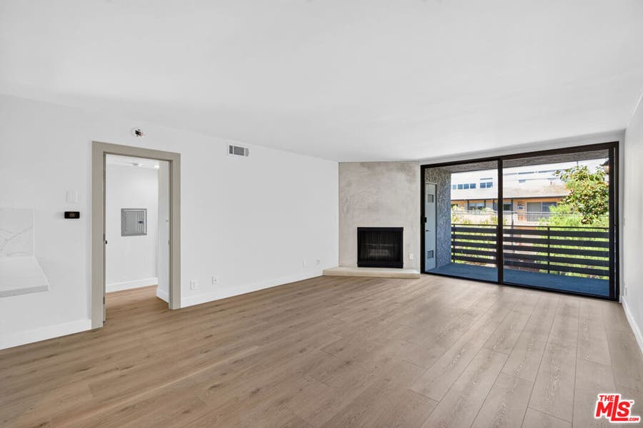 Property photo for 11706 Montana Avenue, #204, Los Angeles, CA