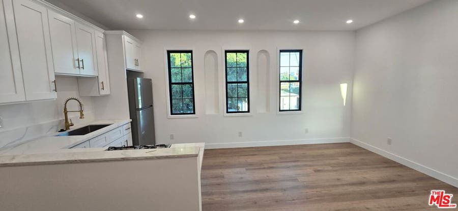Property photo for 1047 Irolo Street, #200, Los Angeles, CA