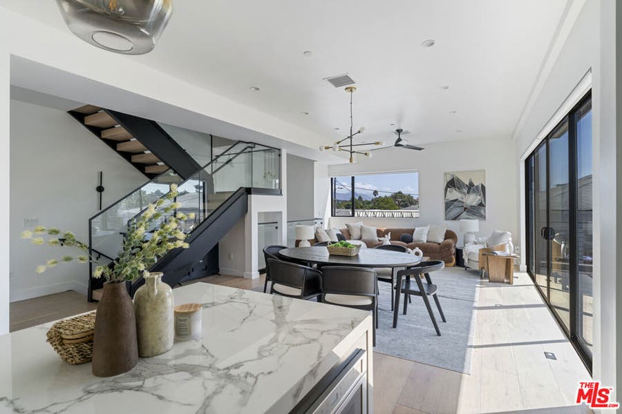 Property photo for 3223 Rowena Avenue, Los Angeles, CA