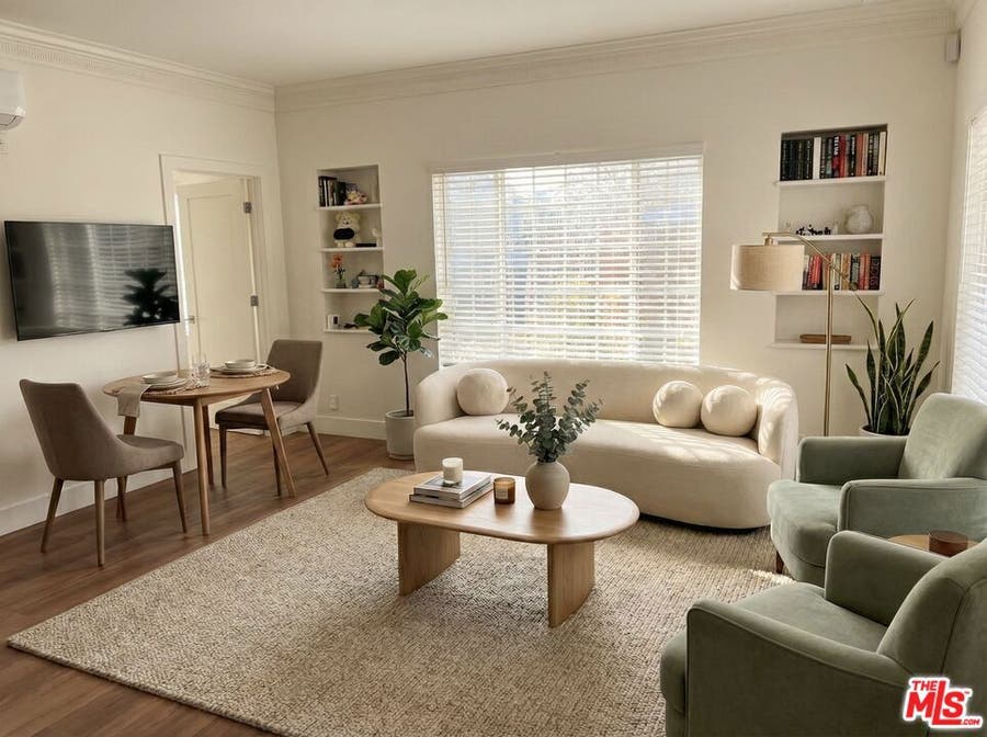 Property photo for 1000 S Sherbourne Drive, #1004, Los Angeles, CA