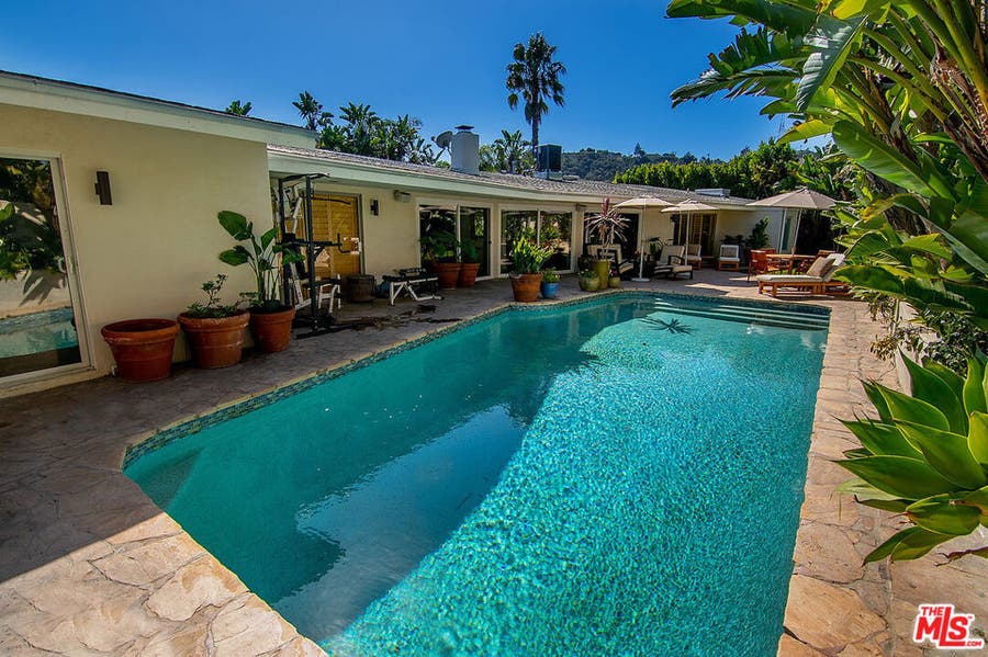 Property photo for 8405 Edwin Drive, Los Angeles, CA