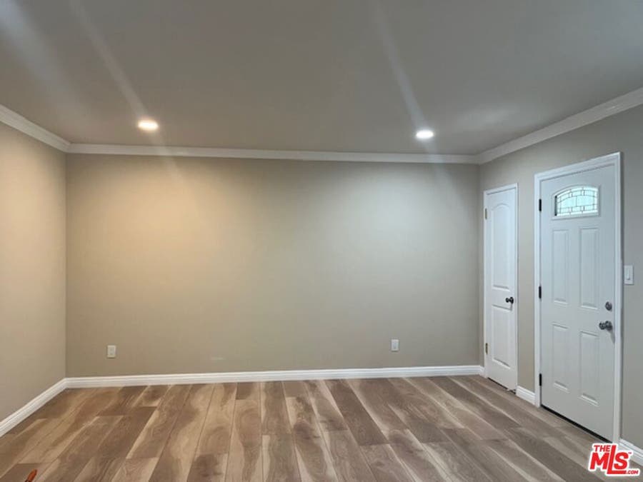 Property photo for 822 S Shenandoah Street, #1, Los Angeles, CA