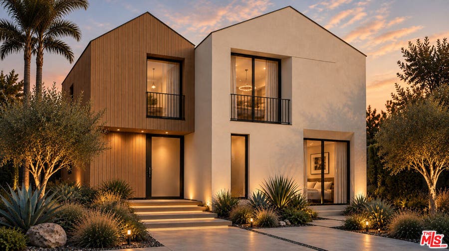 Property photo for 683 Hampden Place, Pacific Palisades, CA