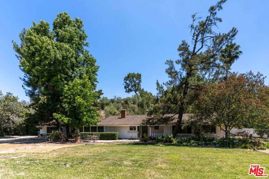 Property photo for 23909 Long Valley Road, Hidden Hills, CA