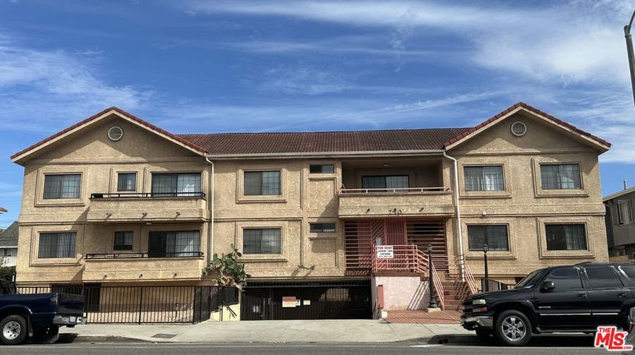 Property photo for 710 Crenshaw Boulevard, #106, Los Angeles, CA