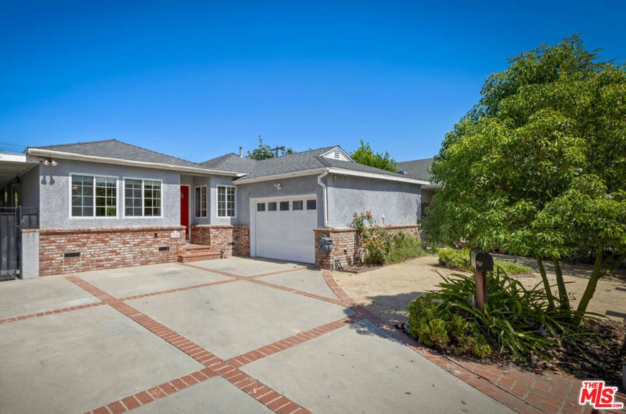 Property photo for 19345 Archwood Street, Los Angeles, CA