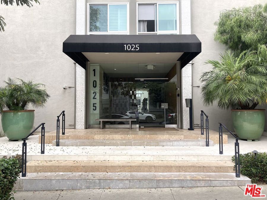 Property photo for 1025 N Kings Road, #313, West Hollywood, CA