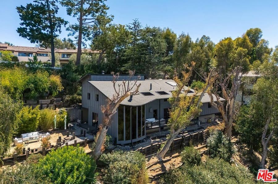 Property photo for 3583 Wonder View Drive, Los Angeles, CA