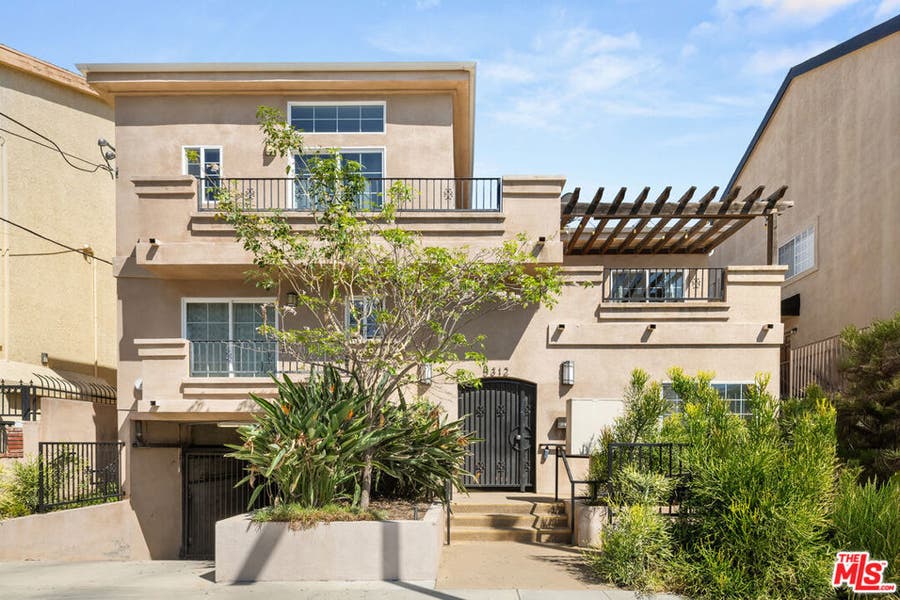 Property photo for 5312 Denny Avenue, #7, North Hollywood, CA