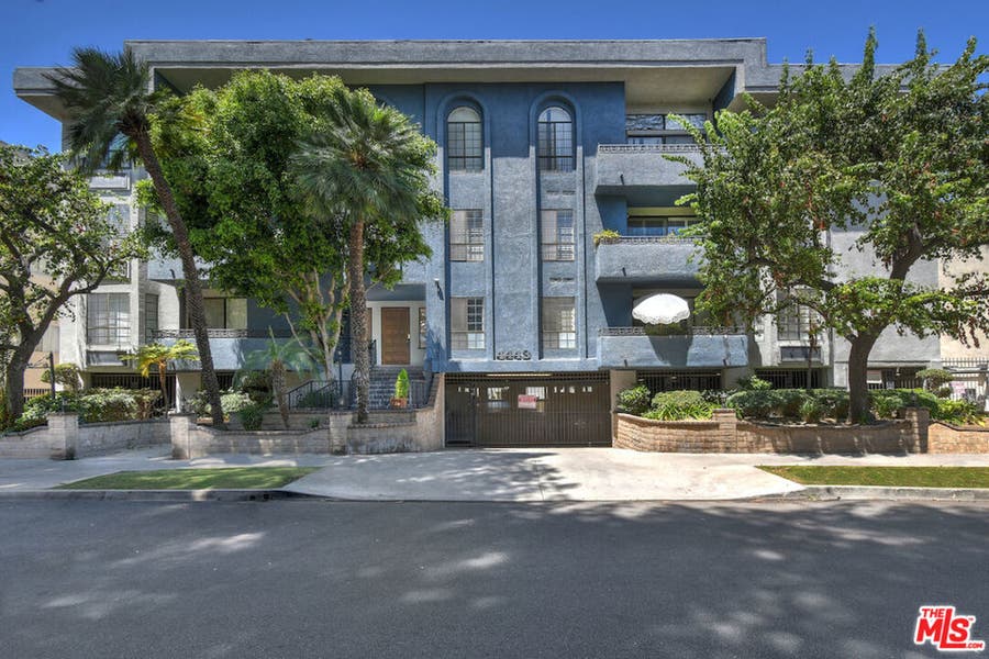 Property photo for 4443 Ventura Canyon Avenue, #304, Sherman Oaks, CA