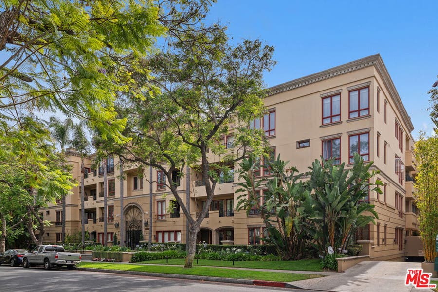Property photo for 411 N Oakhurst Drive, #305, Beverly Hills, CA