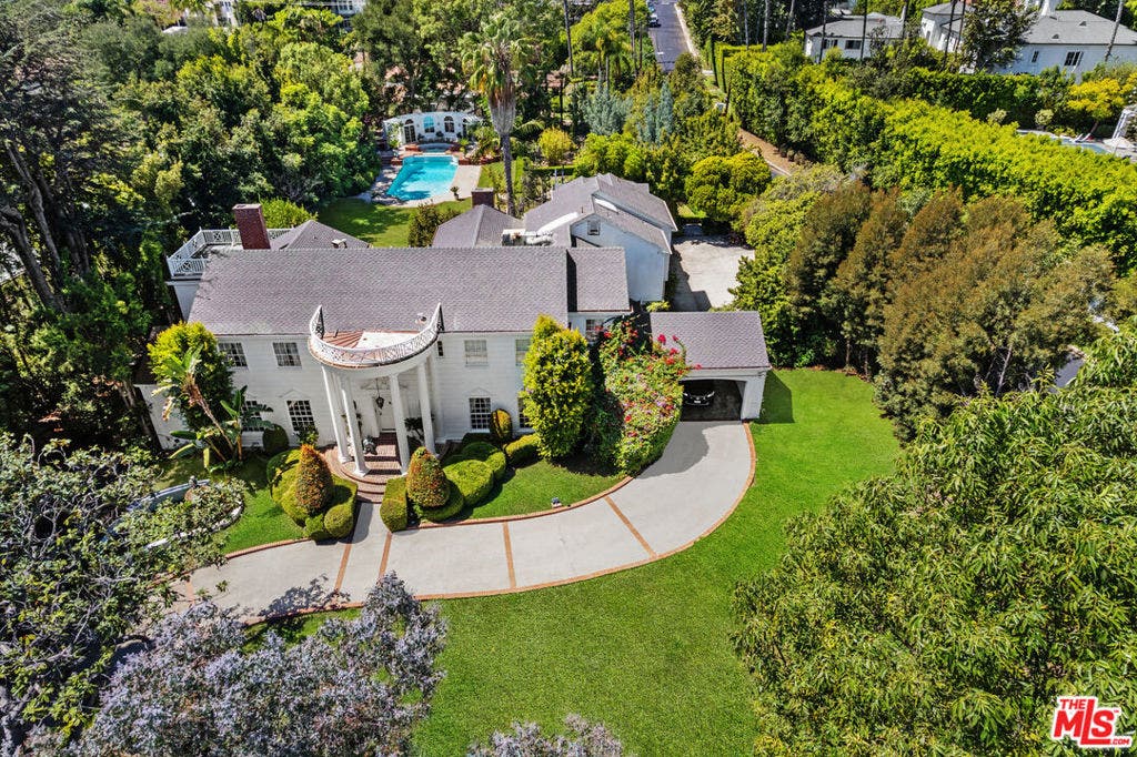 251 N Bristol Avenue, Los Angeles, CA 90049 251 N Bristol Avenue, Los Angeles, CA 90049