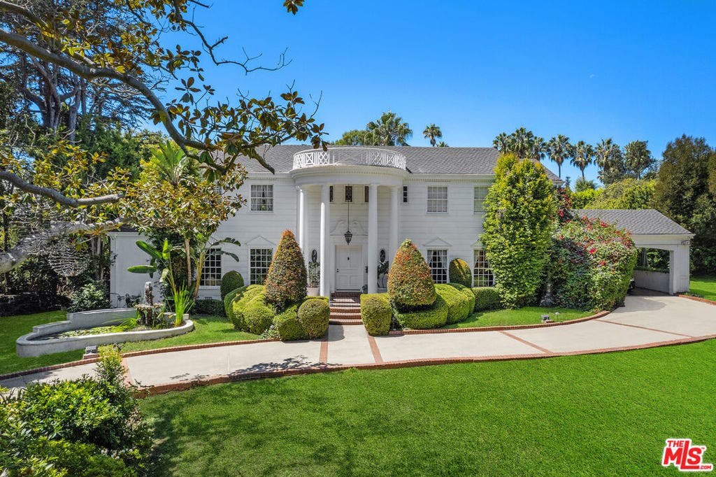 251 N Bristol Avenue, Los Angeles, CA 90049 251 N Bristol Avenue, Los Angeles, CA 90049