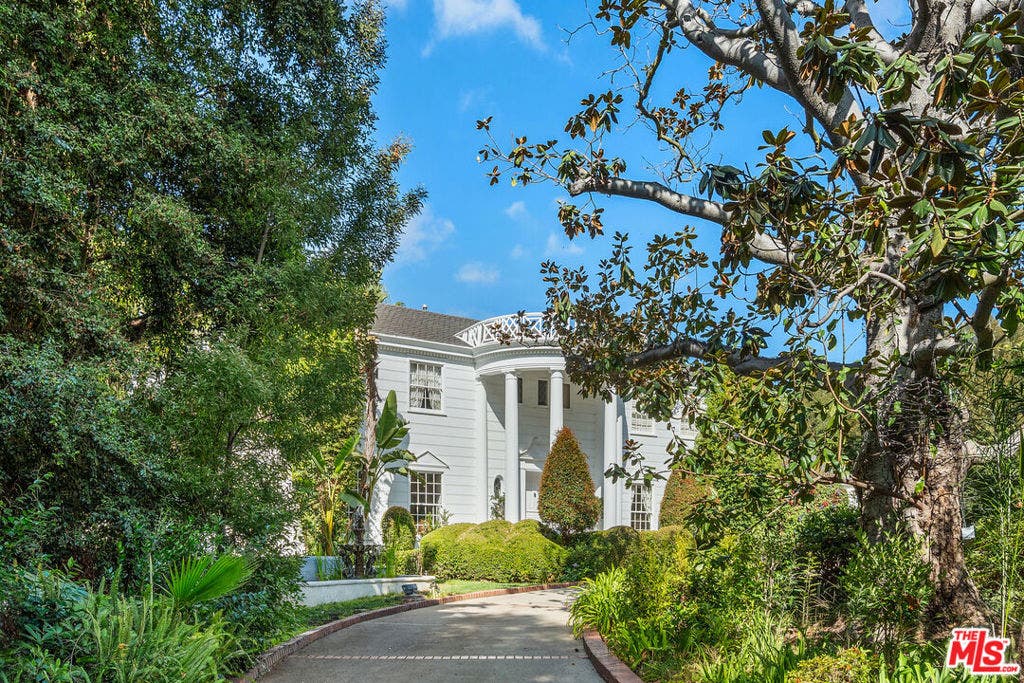 251 N Bristol Avenue, Los Angeles, CA 90049 251 N Bristol Avenue, Los Angeles, CA 90049