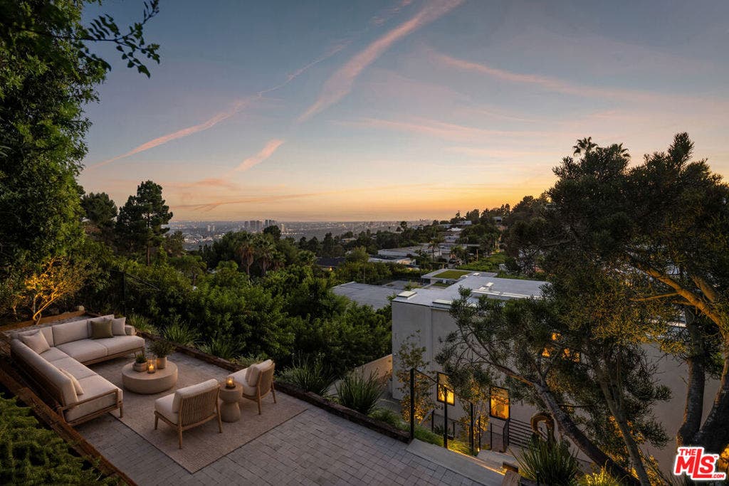 525 Arkell Drive, Beverly Hills, CA 90210 525 Arkell Drive, Beverly Hills, CA 90210
