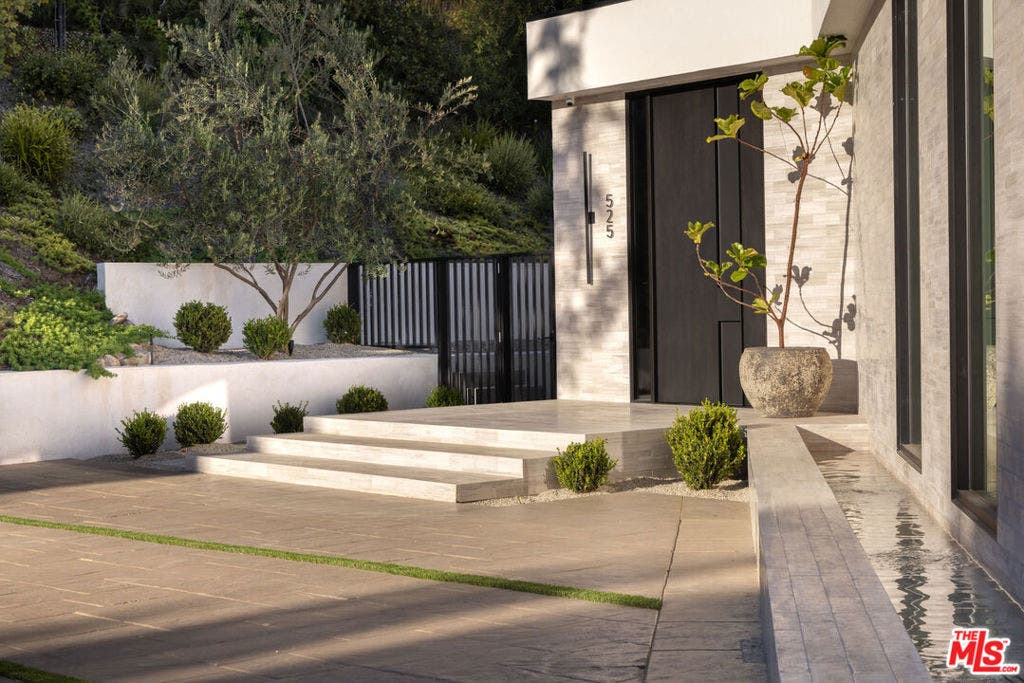 525 Arkell Drive, Beverly Hills, CA 90210 525 Arkell Drive, Beverly Hills, CA 90210