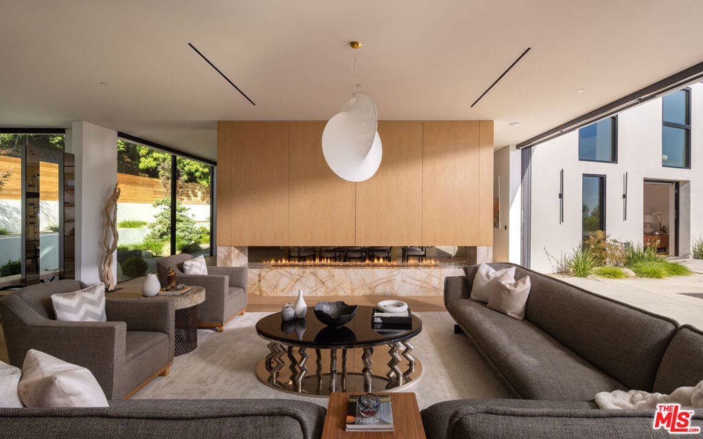 525 Arkell Drive, Beverly Hills, CA 90210 525 Arkell Drive, Beverly Hills, CA 90210