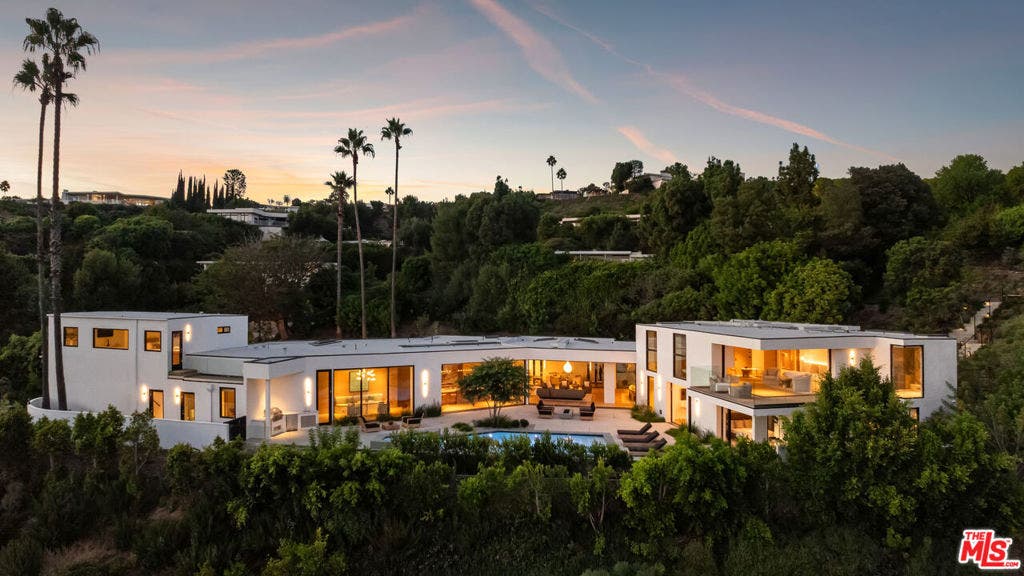 525 Arkell Drive, Beverly Hills, CA 90210 525 Arkell Drive, Beverly Hills, CA 90210