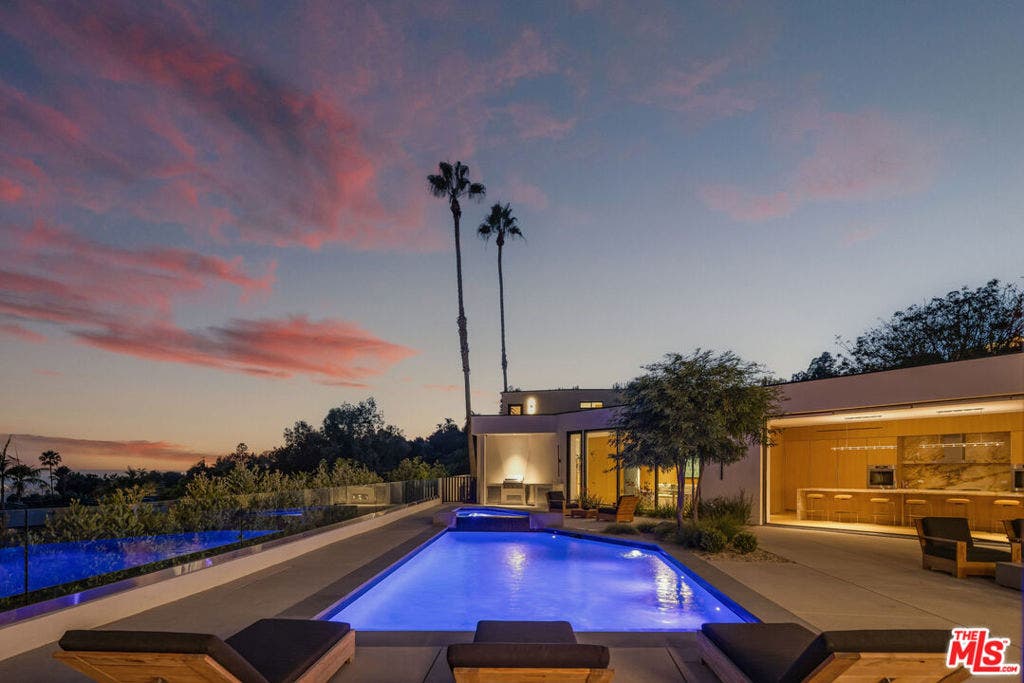 525 Arkell Drive, Beverly Hills, CA 90210 525 Arkell Drive, Beverly Hills, CA 90210