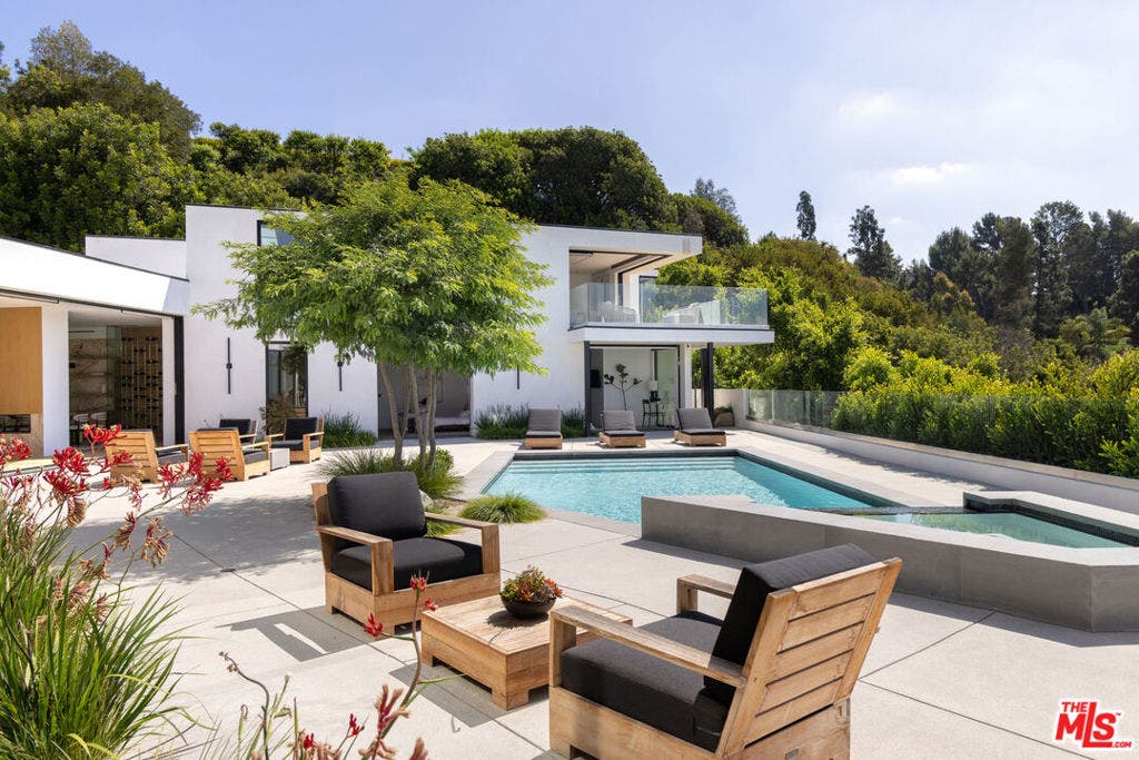 525 Arkell Drive, Beverly Hills, CA 90210 525 Arkell Drive, Beverly Hills, CA 90210