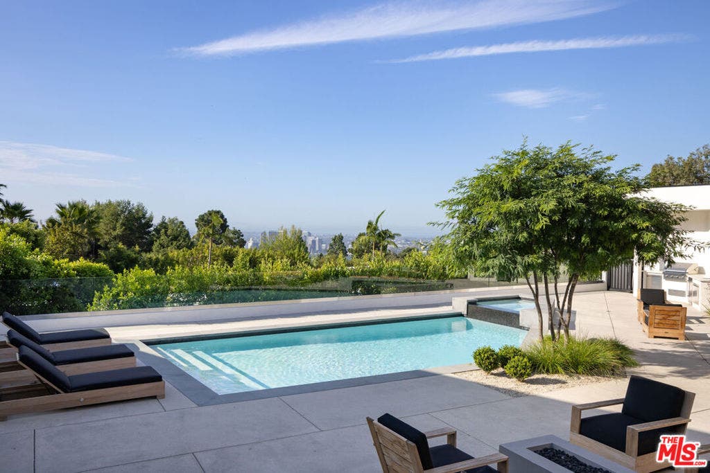 525 Arkell Drive, Beverly Hills, CA 90210 525 Arkell Drive, Beverly Hills, CA 90210