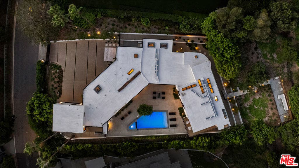 525 Arkell Drive, Beverly Hills, CA 90210 525 Arkell Drive, Beverly Hills, CA 90210