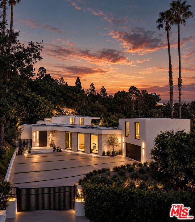 525 Arkell Drive, Beverly Hills, CA 90210 525 Arkell Drive, Beverly Hills, CA 90210