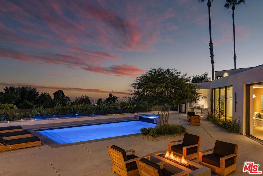 525 Arkell Drive, Beverly Hills, CA 90210 525 Arkell Drive, Beverly Hills, CA 90210