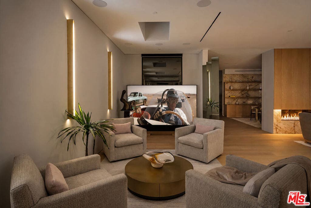 525 Arkell Drive, Beverly Hills, CA 90210 525 Arkell Drive, Beverly Hills, CA 90210