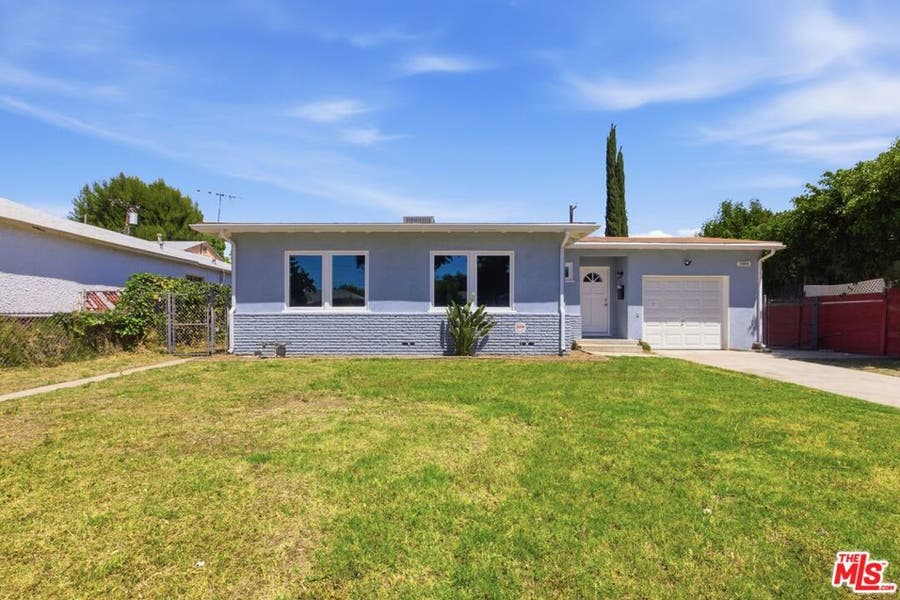 Property photo for 7444 Oak Park Avenue, Van Nuys, CA