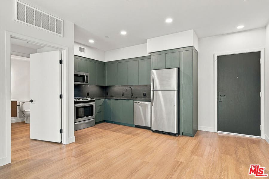 Property photo for 10601 Washington Boulevard, #410, Los Angeles, CA