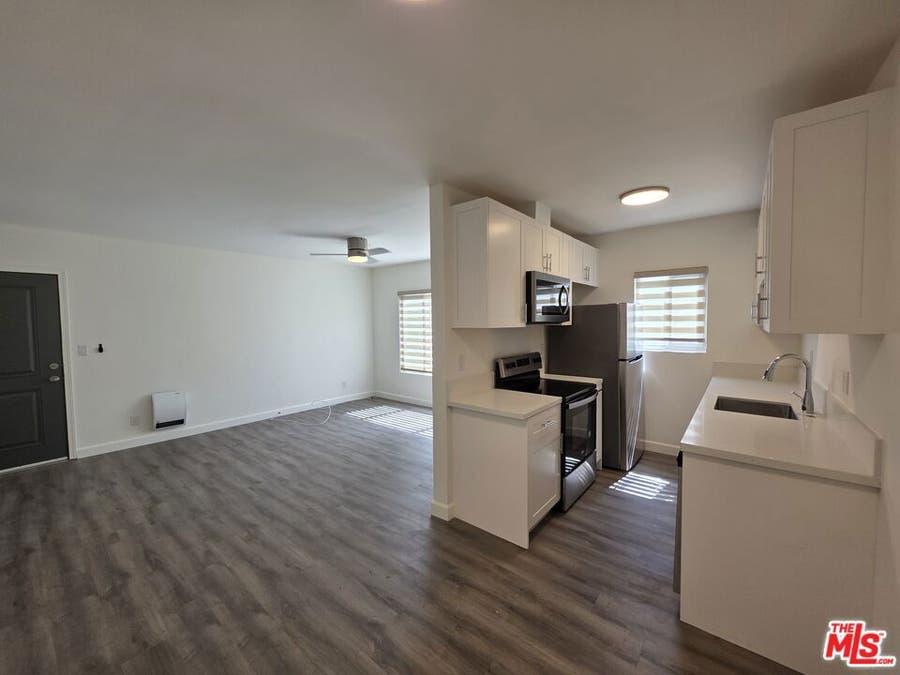 Property photo for 1625 Franklin Street, #D, Santa Monica, CA