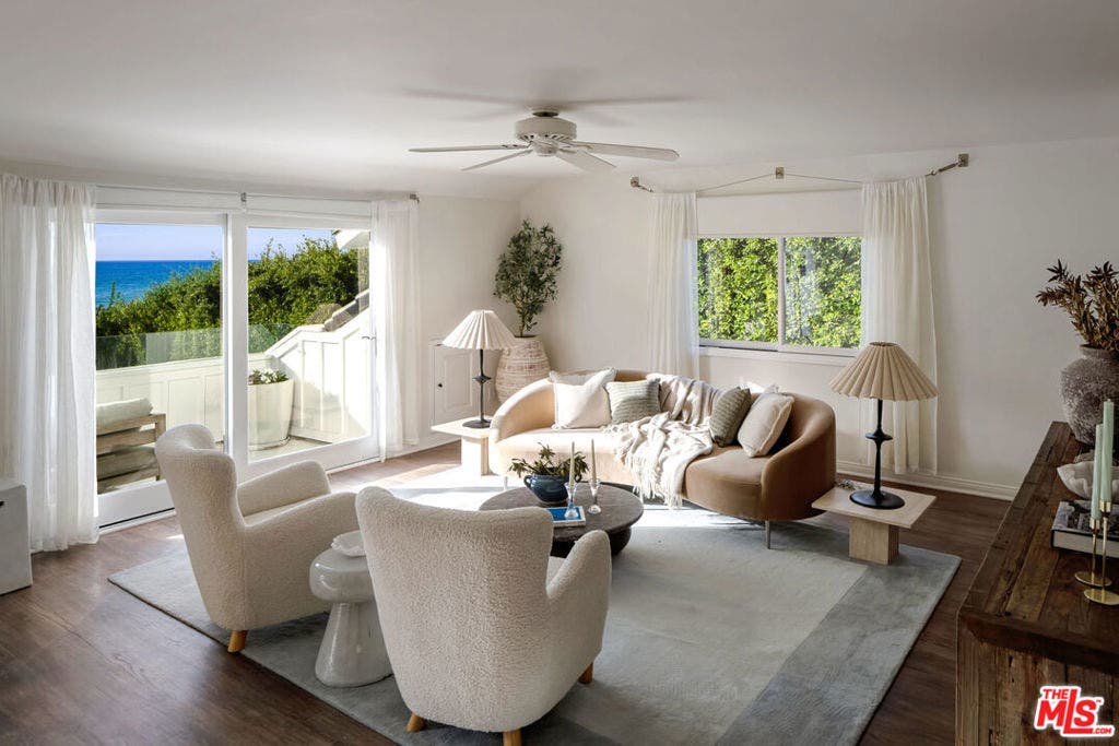 29225 Cliffside Drive, Malibu, CA 90265 29225 Cliffside Drive, Malibu, CA 90265