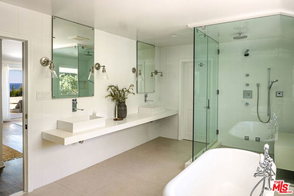 29225 Cliffside Drive, Malibu, CA 90265 29225 Cliffside Drive, Malibu, CA 90265