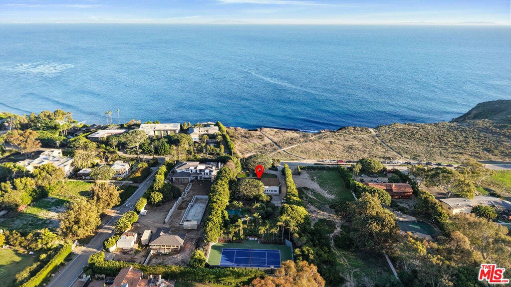 29225 Cliffside Drive, Malibu, CA 90265 29225 Cliffside Drive, Malibu, CA 90265