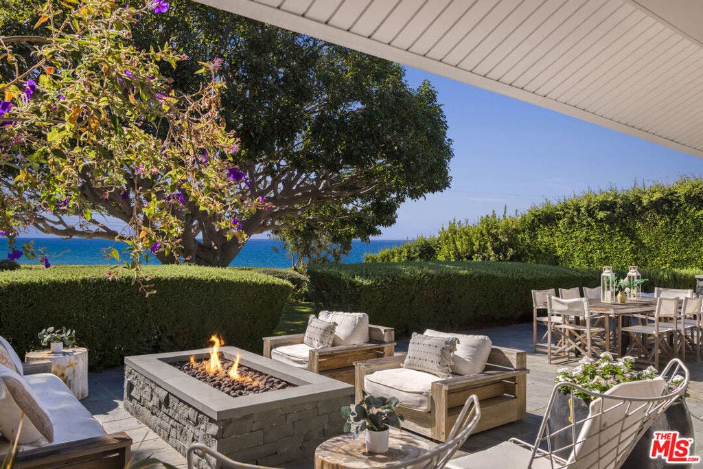 29225 Cliffside Drive, Malibu, CA 90265 29225 Cliffside Drive, Malibu, CA 90265