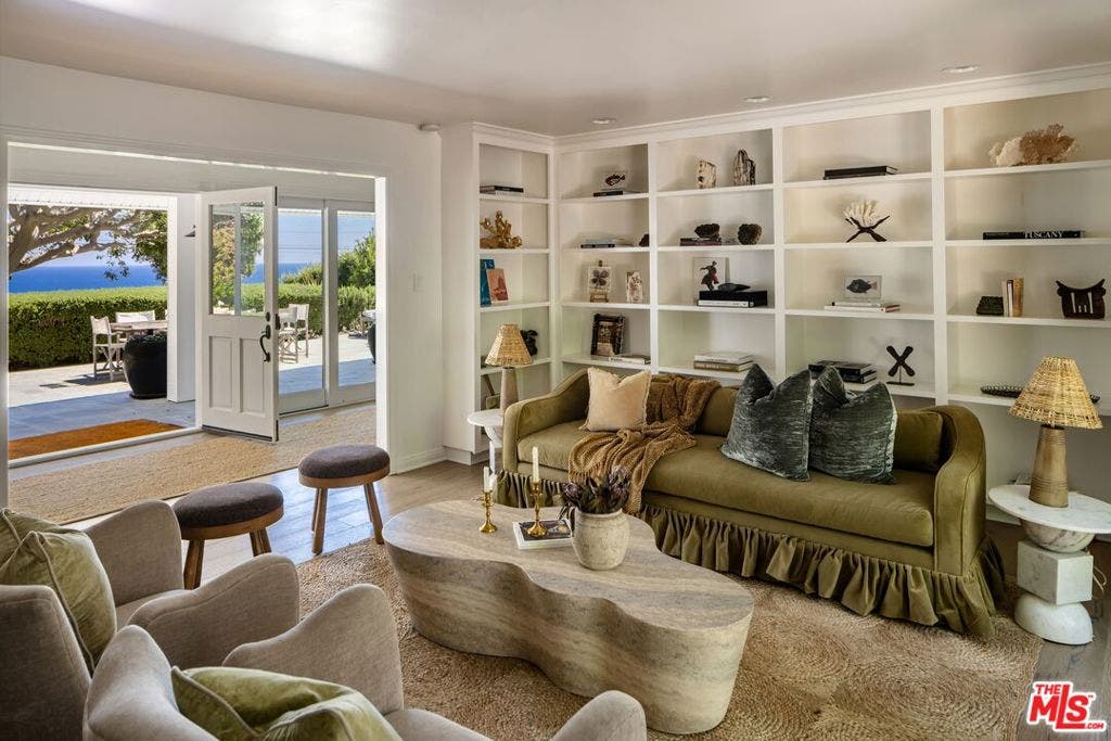 29225 Cliffside Drive, Malibu, CA 90265 29225 Cliffside Drive, Malibu, CA 90265