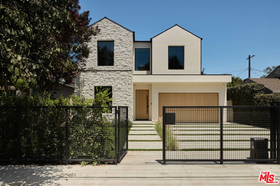 Property photo for 3732 Beethoven Street, Los Angeles, CA