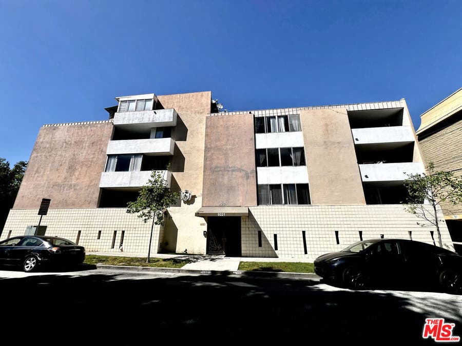 Property photo for 9221 Charleville Boulevard, Beverly Hills, CA