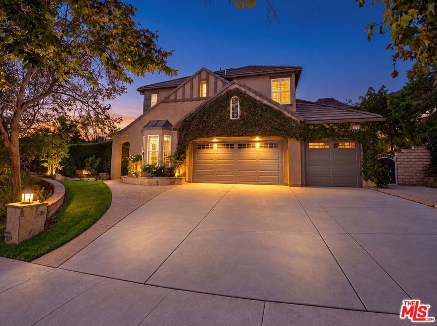 Property photo for 4567 Via Mariano, Thousand Oaks, CA