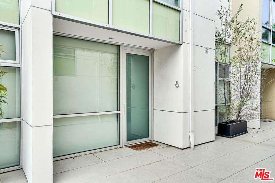 Property photo for 125 Pacific Street, #8, Santa Monica, CA