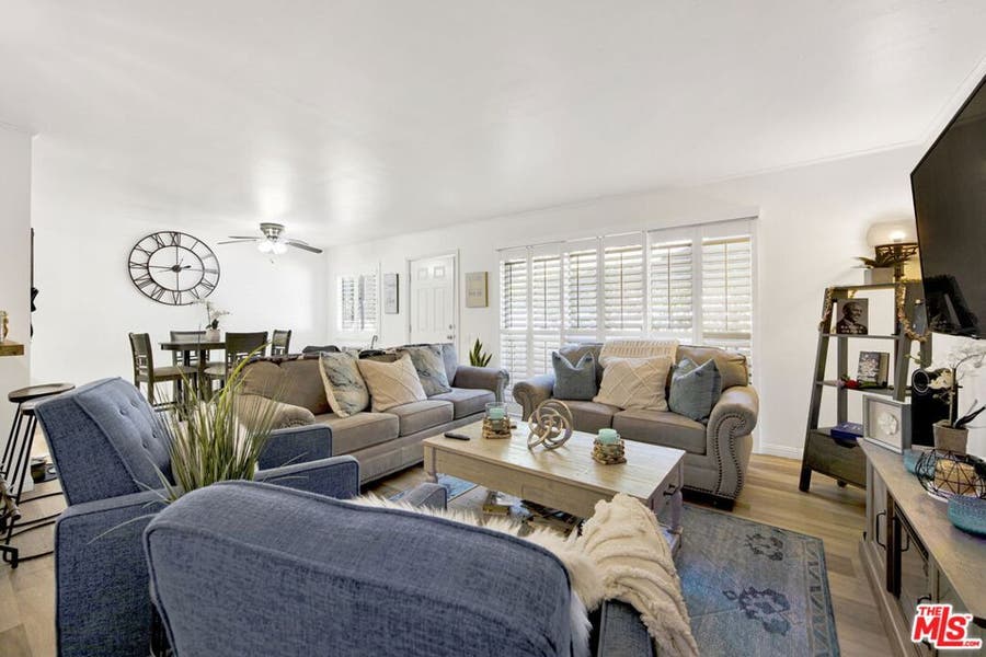 Property photo for 316 S Miraleste Drive, #124, San Pedro, CA