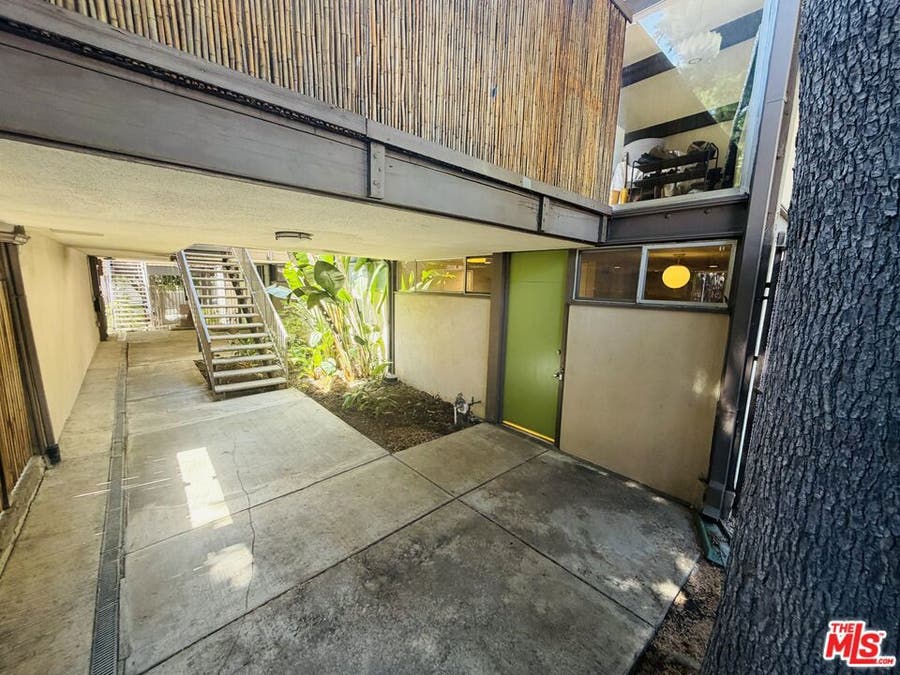 Property photo for 2000 Ivar Avenue, #3, Los Angeles, CA