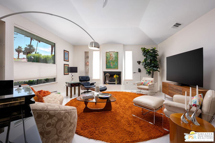 Property photo for 33 Del Rey, Rancho Mirage, CA