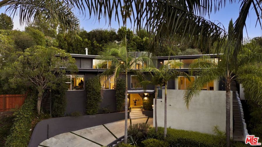 Property photo for 3396 Tareco Drive, Los Angeles, CA