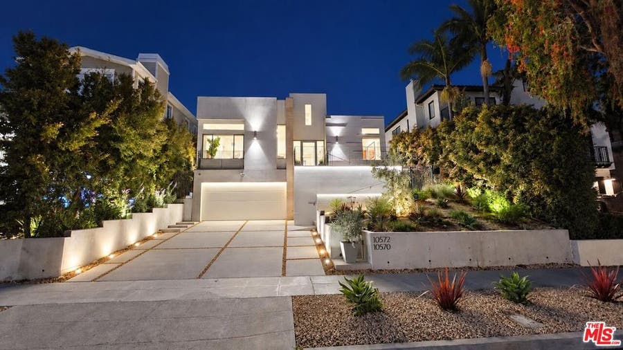 Property photo for 10572 Putney Road, Los Angeles, CA