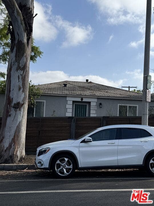 Property photo for 2037 Stewart Street, Santa Monica, CA